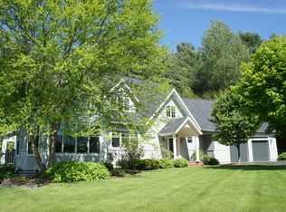 28 Kettle Creek Rd, Jericho, VT 05465