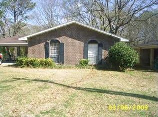 2118 McFadden Rd, Jackson, MS 39204