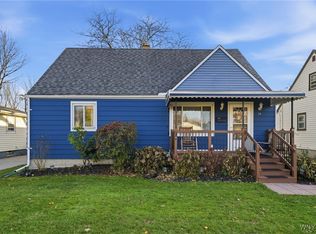 19 Rogers Dr, Cheektowaga, NY