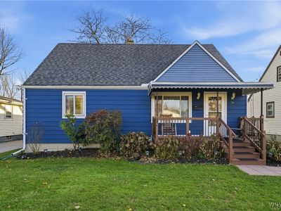 19 Rogers Dr, Cheektowaga, NY, 14225