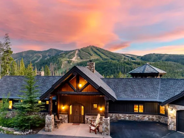 2013 LAKOTA Trail, Winter Park, CO 80482