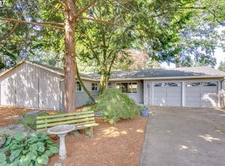 3212 NE 127th Ave, Vancouver, WA 98682