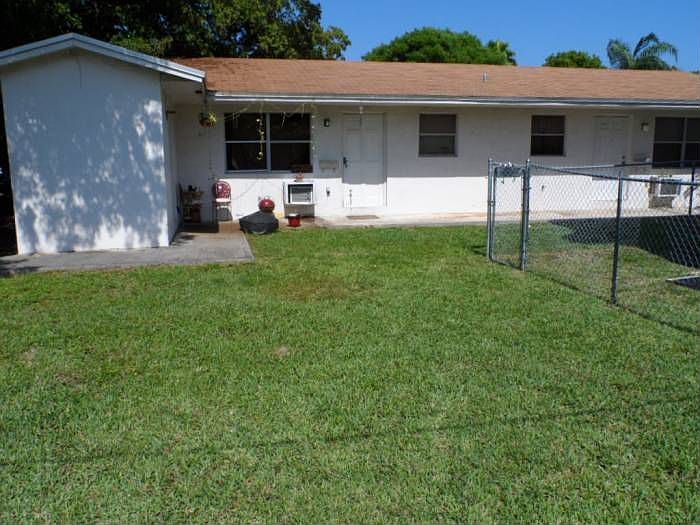 Other duplex.