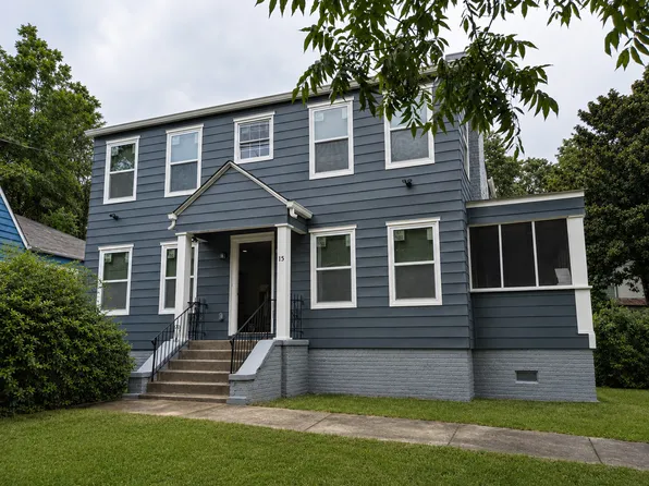 15 Burbank Dr SW, Atlanta, GA 30314