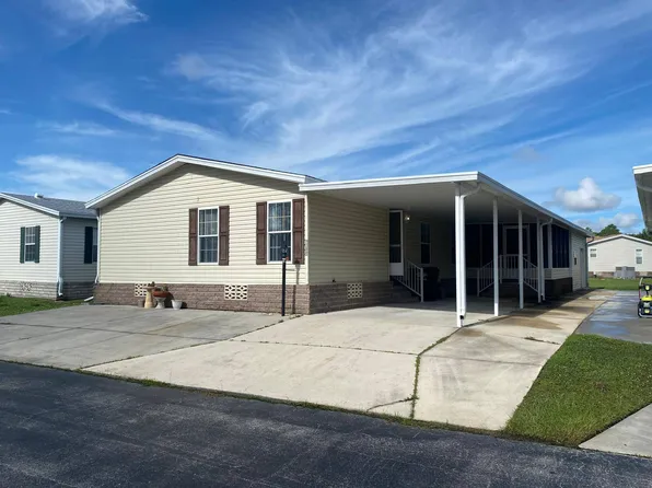 2700 Alcott Dr #132, Lake Wales, FL 33898