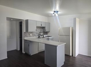 1033 S. Mariana St., Tempe, AZ 85281