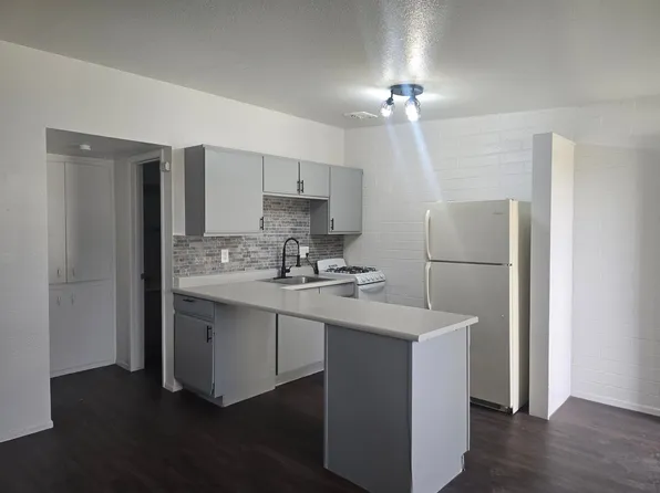 1033 S. Mariana St., 1033 S Mariana St APT 3, Tempe, AZ 85281