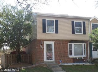 6467 Silver Ridge Cir, Alexandria, VA 22315