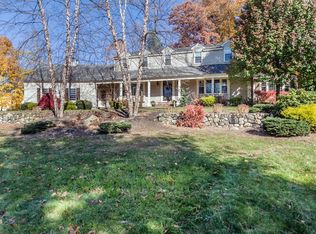 4 Timothy Dr, Andover, MA 01810