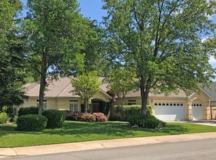 4125 Aspen Springs Ct, Redding, CA 96002
