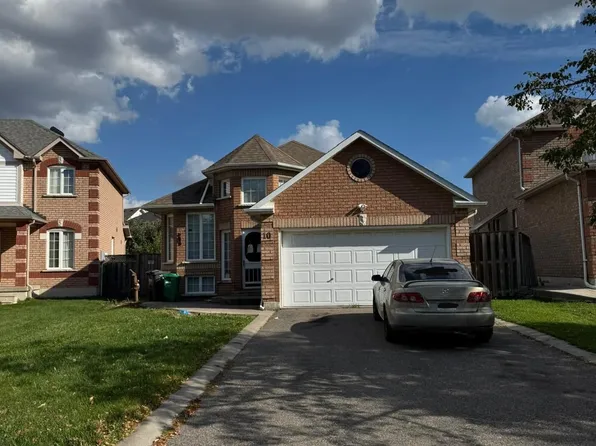 10 Torada Ct, Brampton, ON L7A 1H6