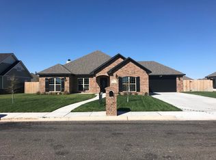 58 Canyon East Pkwy, Canyon, TX 79015