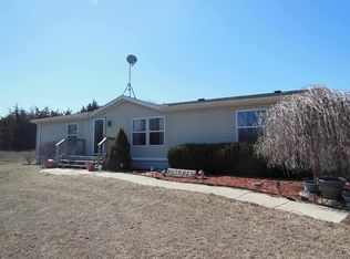 10181 SW Boyer Rd, Augusta, KS 67010