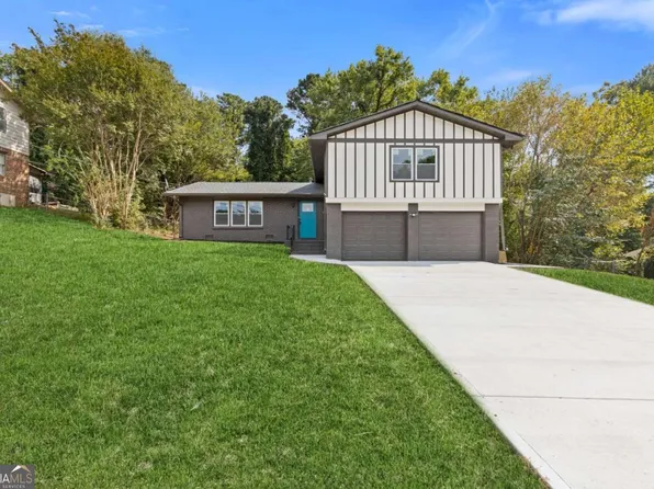 1634 Lamancha Dr, Lawrenceville, GA 30044