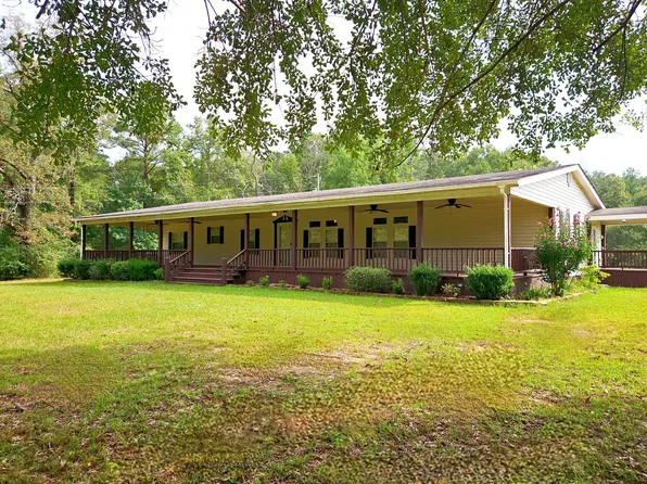 4438 N Highway 49, Mount Olive, MS 39119