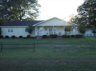 1416 Brocker Rd, Troy, SC 29848