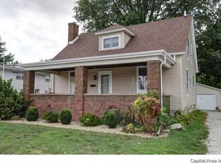 221 N Church St, Virden, IL