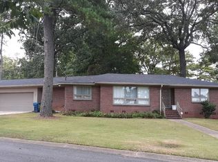 732 Belwood Cir, Fairfield, AL 35064