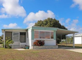 1250 Seagull Dr, Englewood, FL 34224
