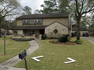 615 Enchanted Trail Dr, Spring, TX 77388