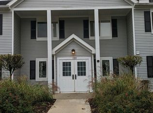 1155 S Lake Dr UNIT 50, Novi, MI