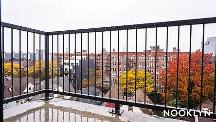 Rented by Nooklyn NYC LLC