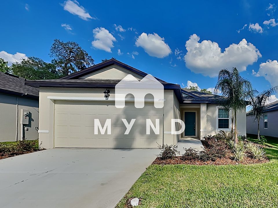 6978 Faben Ln, Zephyrhills, FL 33542 Zillow