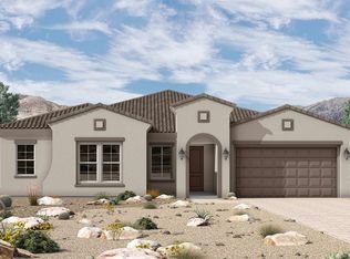 Copia Plan, Tamber at Soleo, San Tan Valley, AZ 85140