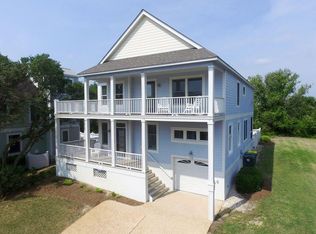 758 Ridge Point Dr, Corolla, NC 27927