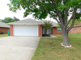 2025 Duck Creek Rd, Sanger, TX 76266