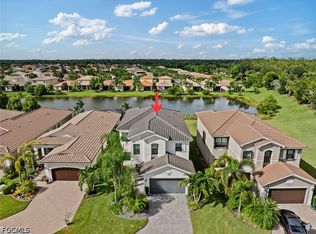 11604 Meadowrun Cir, Fort Myers, FL 33913