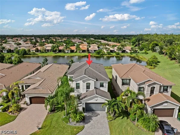 11604 Meadowrun Cir, Fort Myers, FL 33913