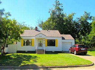 2320 NW 38th St, Oklahoma City, OK 73112