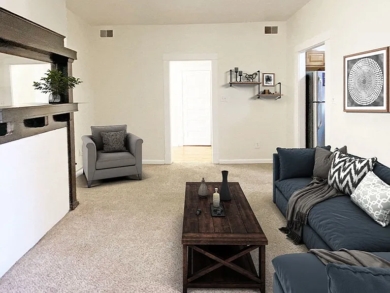 Bellefonte Street Apartments — Photo 7