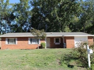 4025 Tifton Dr, Columbus, GA 31907