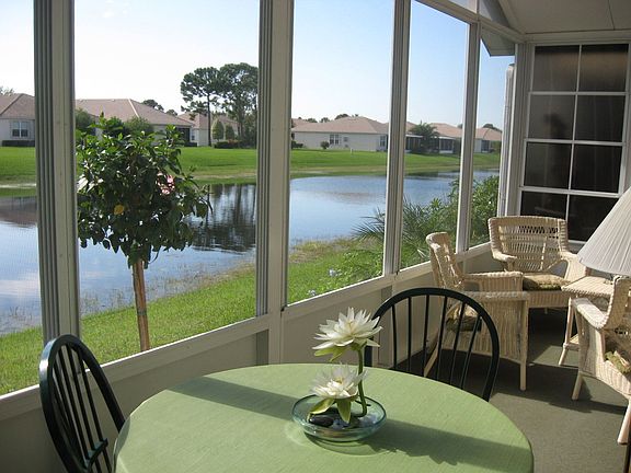 Florida room
