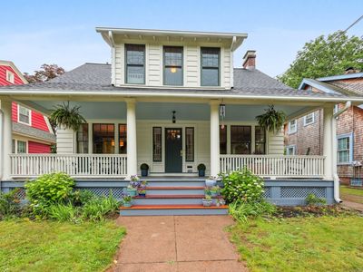 483 Central Avenue, New Haven, CT, 06515
