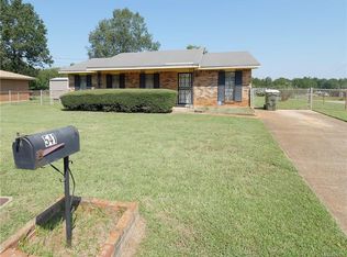 541 Wildbrook Cir, Montgomery, AL 36110