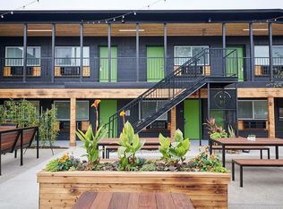 8355 N Interstate Ave FLOOR 2-ID1054433P, Portland, OR