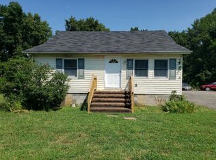 950 E Mount Harmony Rd, Owings, MD 20736