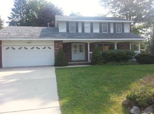 1241 Crestview Dr, Alpena, MI 49707