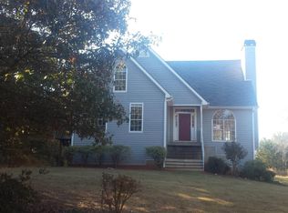 2206 High Falls Rd, Jackson, GA 30233