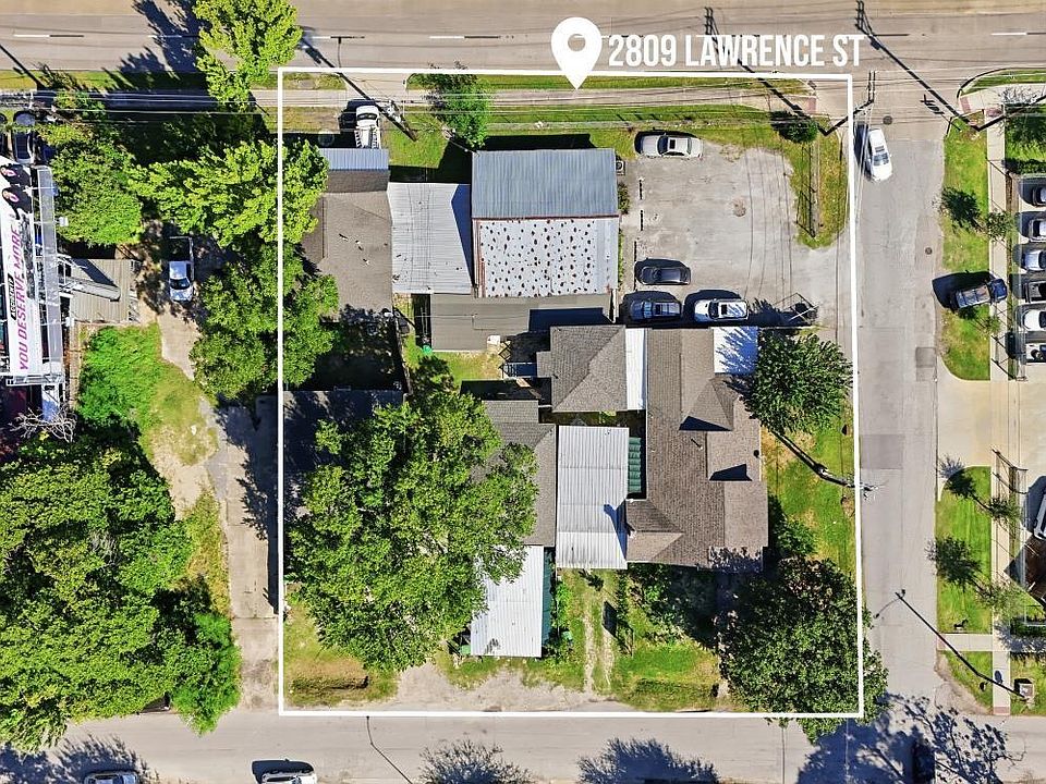 1st image of 2809 Lawrence St