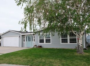 81 Kristine Cir, Big Pine, CA 93513