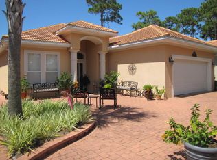 4323 Sunset Beach Blvd, Niceville, FL 32578