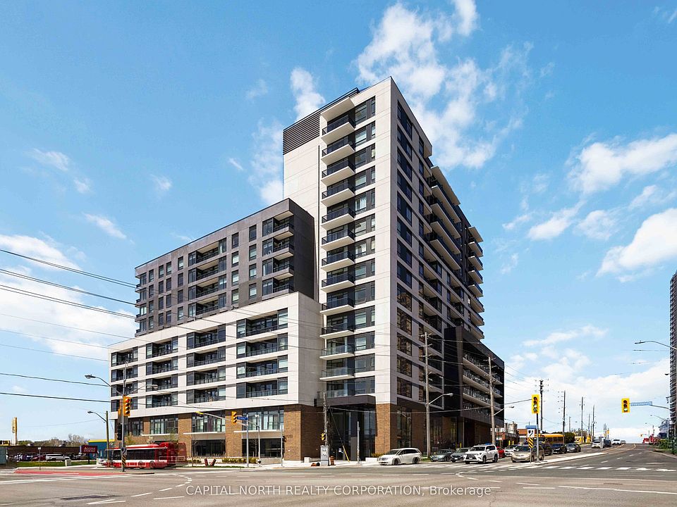 1st image of 1350 Ellesmere Rd #527