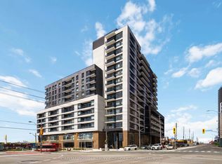 1350 Ellesmere Rd #527, Toronto, ON M1P 2X9