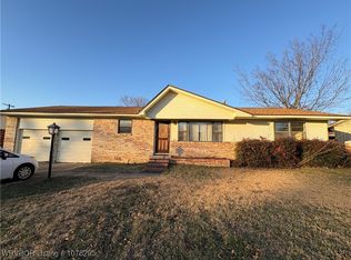 1511 Gary St, Fort Smith, AR 72901