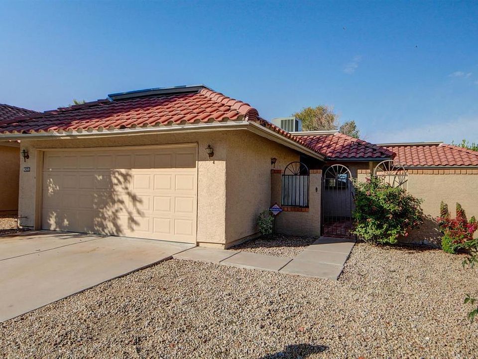 1st image of 4369 E Sandia St