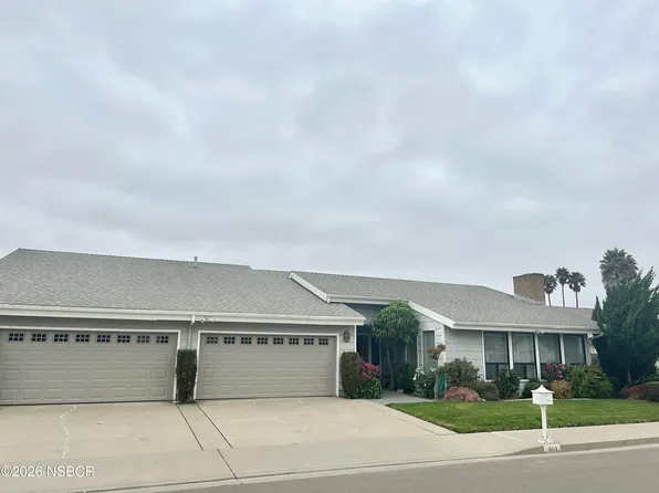 601 Marian Dr, Santa Maria, CA 93454